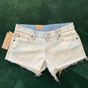 Denim & Supply Ralph Lauren jean shorts